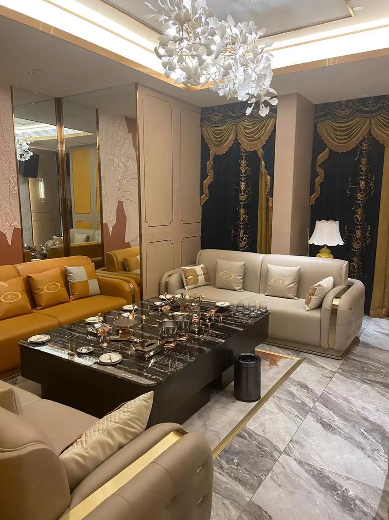 唐山商务ktv中低端区别-玉田县ktv预定